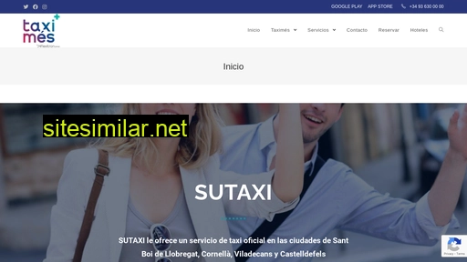 sutaxi.es alternative sites