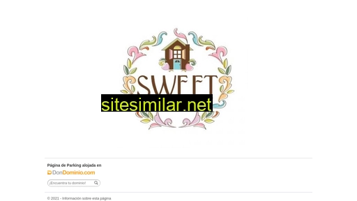 sweethome.es alternative sites