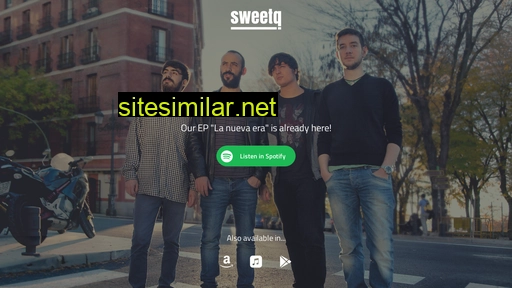 sweetq.es alternative sites