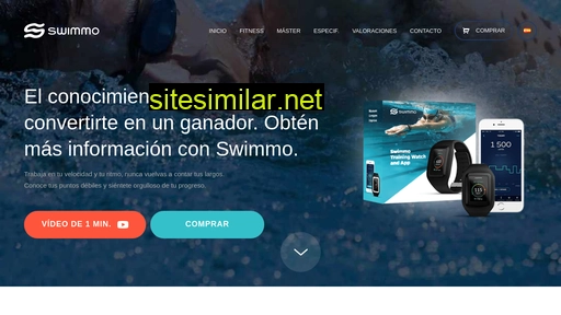 swimmo.es alternative sites