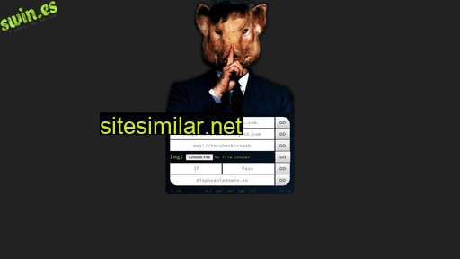 swin.es alternative sites