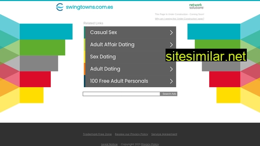 swingtowns.com.es alternative sites