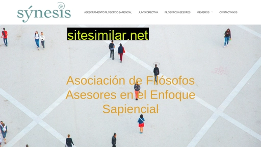 synesis.es alternative sites
