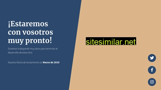 sysasesores.es alternative sites