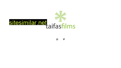 taifasfilms.es alternative sites