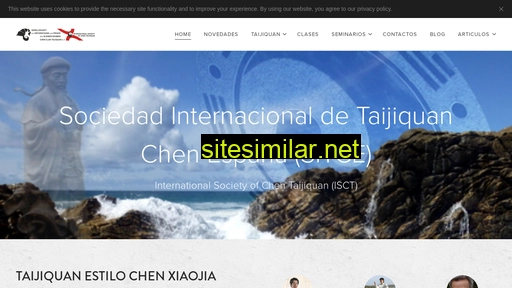 taijiquan-chen-xiaojia.es alternative sites