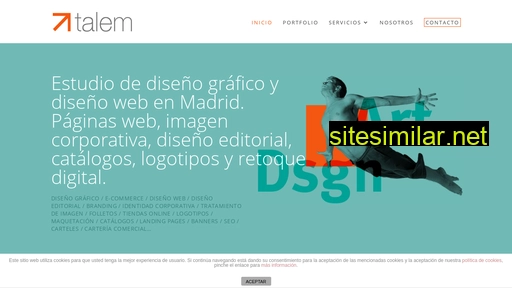 talem.es alternative sites