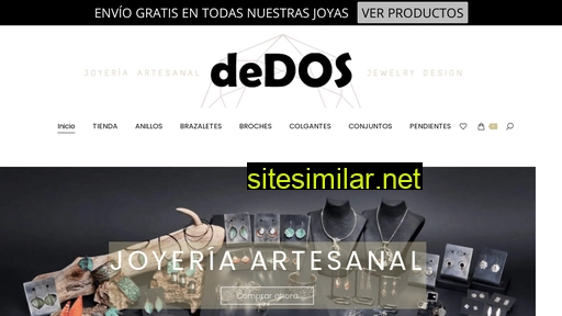 tallerdedos.es alternative sites
