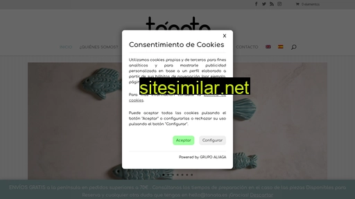 tanata.es alternative sites