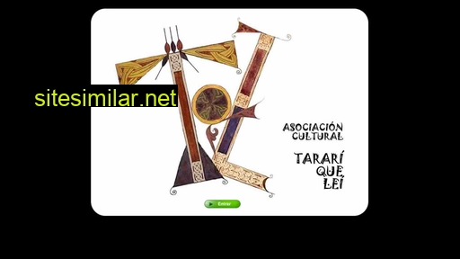 tarariquelei.es alternative sites