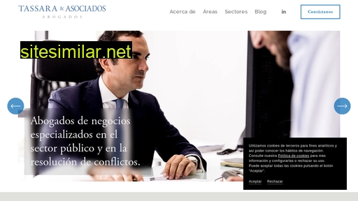 tassara.es alternative sites