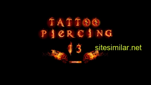 tattoopiercing13.es alternative sites