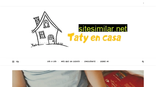 tatyencasa.es alternative sites