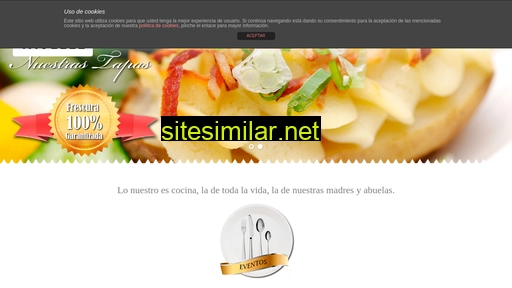 taulell.es alternative sites