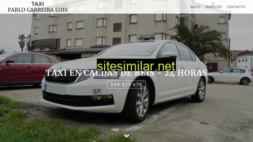 taxicaldas.es alternative sites
