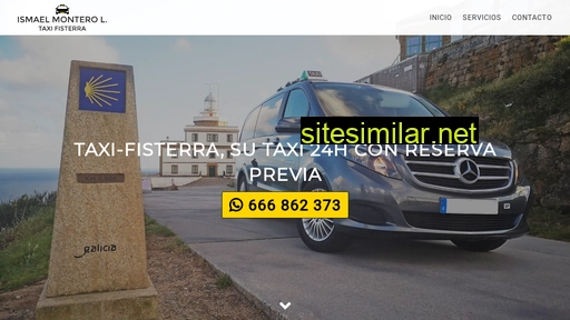 taxifisterra.es alternative sites