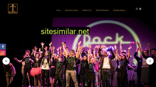 tealtro.es alternative sites