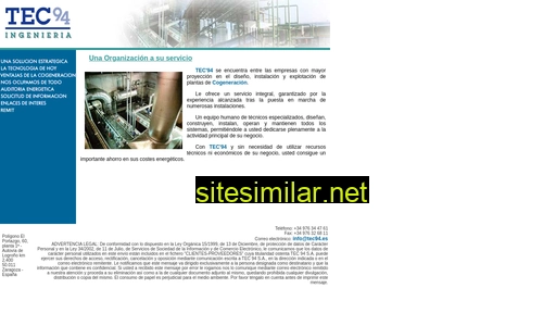 tec94.es alternative sites