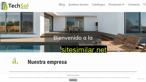 techsol.es alternative sites