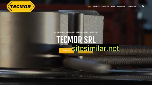 tecmor.es alternative sites