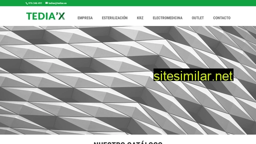 tediax.es alternative sites
