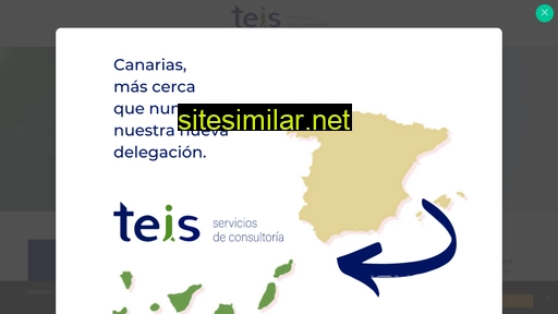 teis.es alternative sites