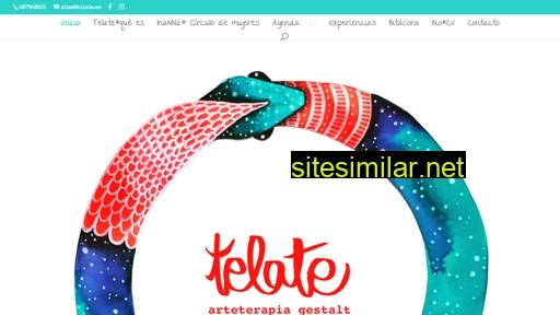 telate.es alternative sites