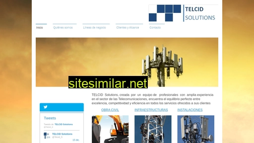 telcid.es alternative sites