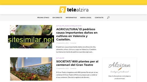 tele9.es alternative sites