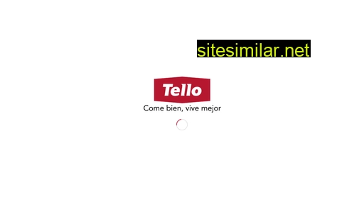 tello.es alternative sites
