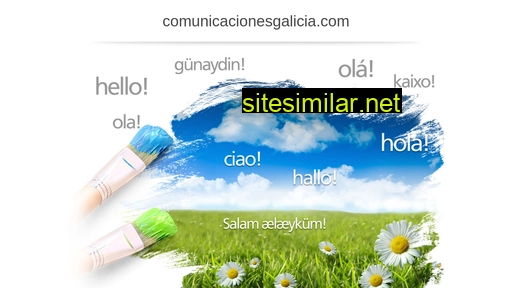 temgalicia.es alternative sites