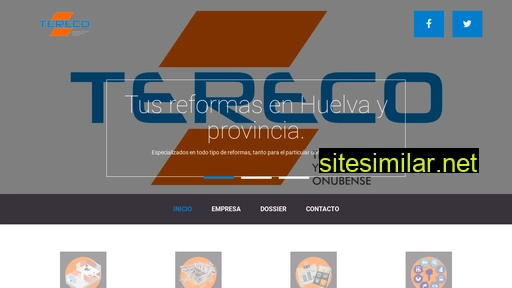 tereco.es alternative sites