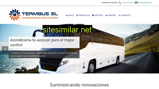 termbus.es alternative sites
