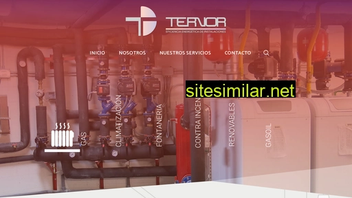 ternor.es alternative sites