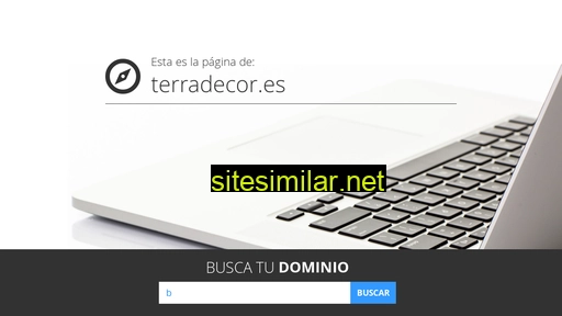 terradecor.es alternative sites