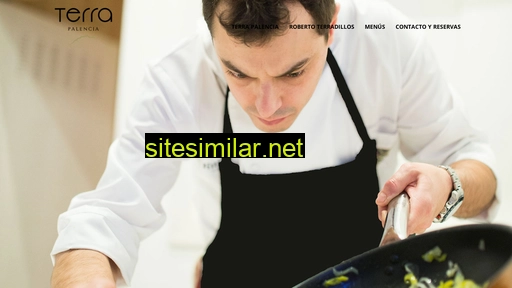 terrarestaurante.es alternative sites