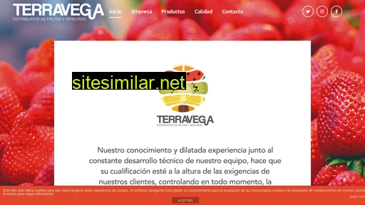 terravega.es alternative sites