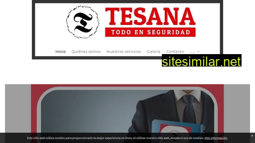 tesanaseguridad.es alternative sites