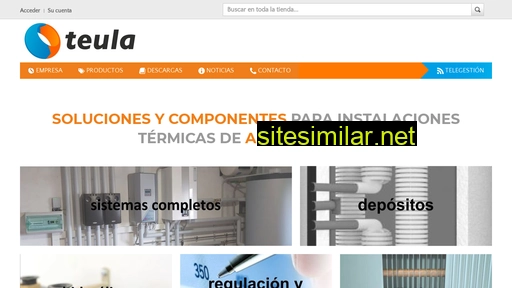 teula.es alternative sites
