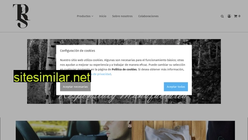 tevras-ecoslow.es alternative sites