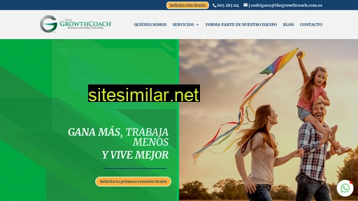 tgc.com.es alternative sites