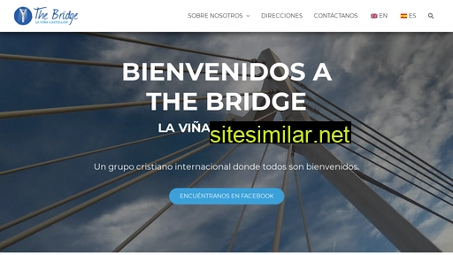 thebridge.com.es alternative sites