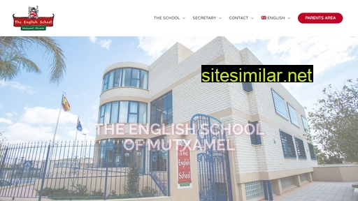 theenglishschool.es alternative sites