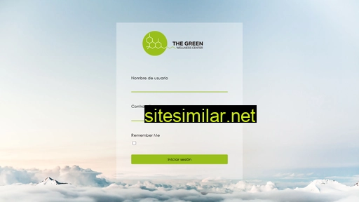 thegreenwellness.es alternative sites