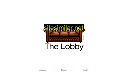 thelobby.es alternative sites