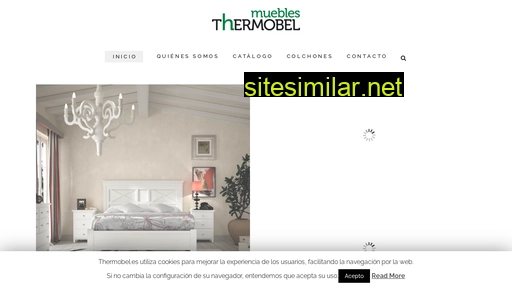 thermobel.es alternative sites