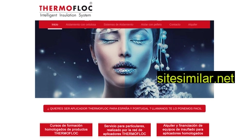 thermofloc.es alternative sites