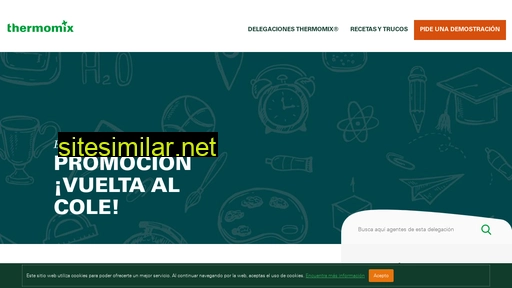 thermomix-alzira.es alternative sites