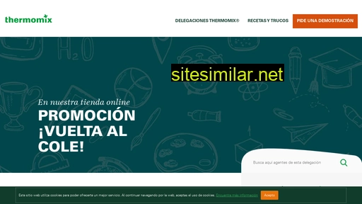 thermomix-castellon.es alternative sites