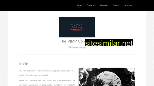 thevimpcompany.es alternative sites